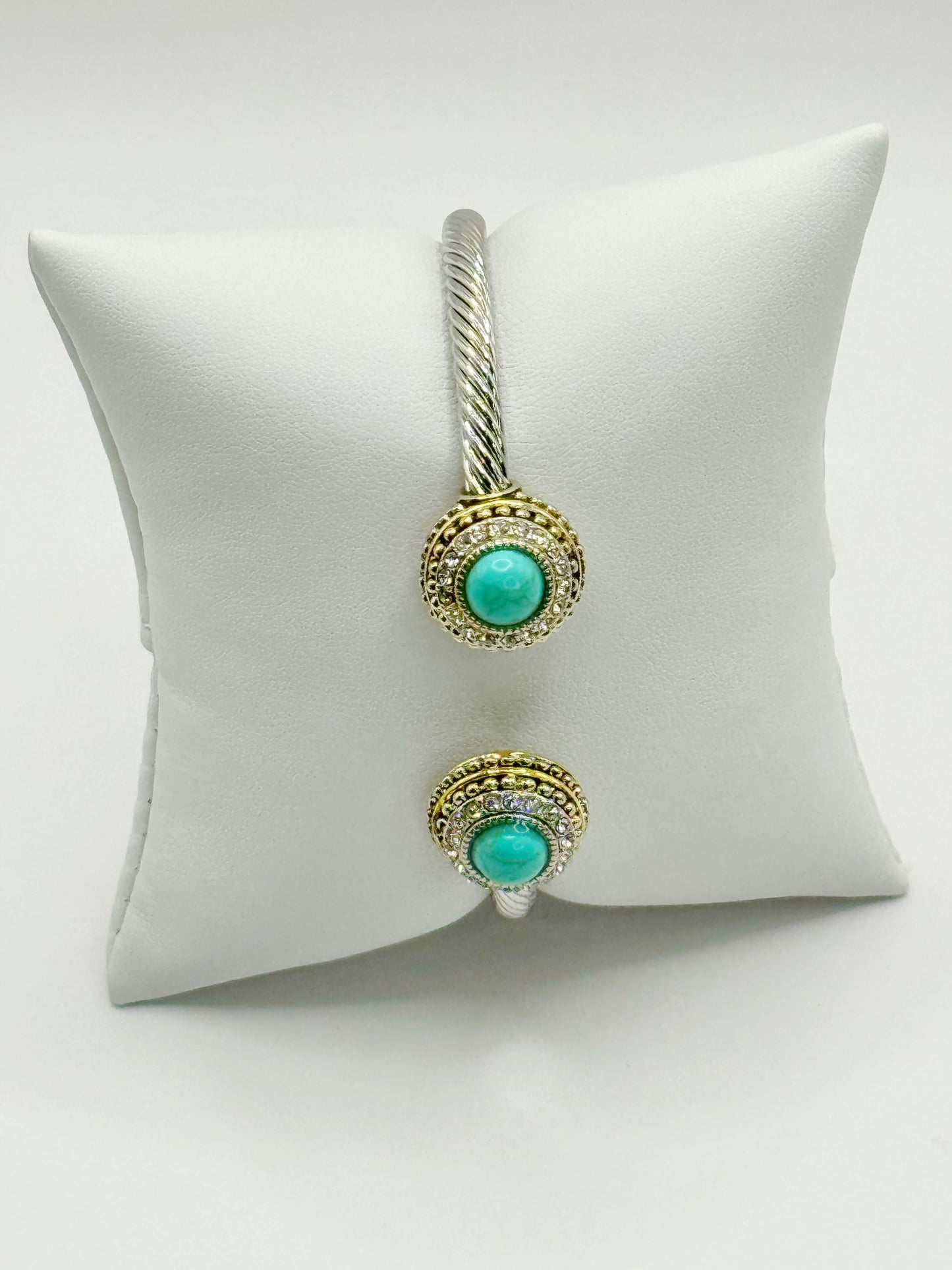 Zamara - 3 Color Bracelet