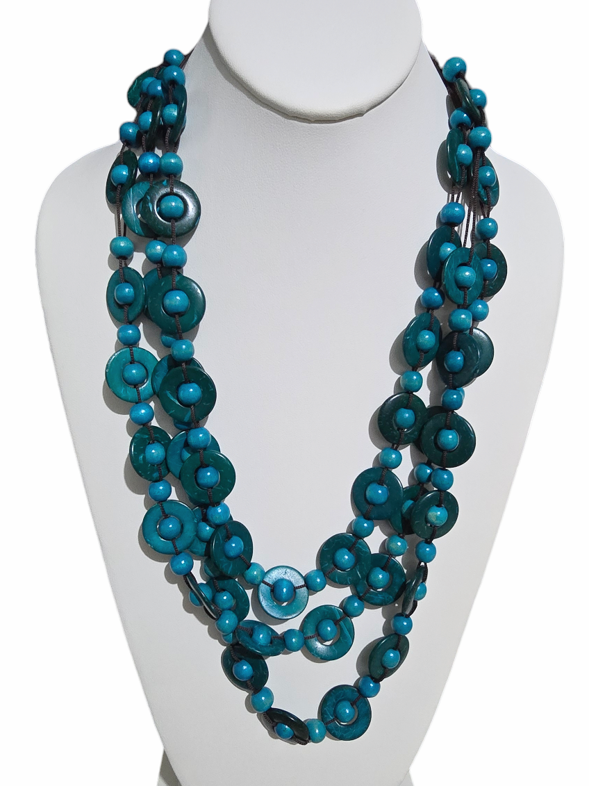 Liz Necklace