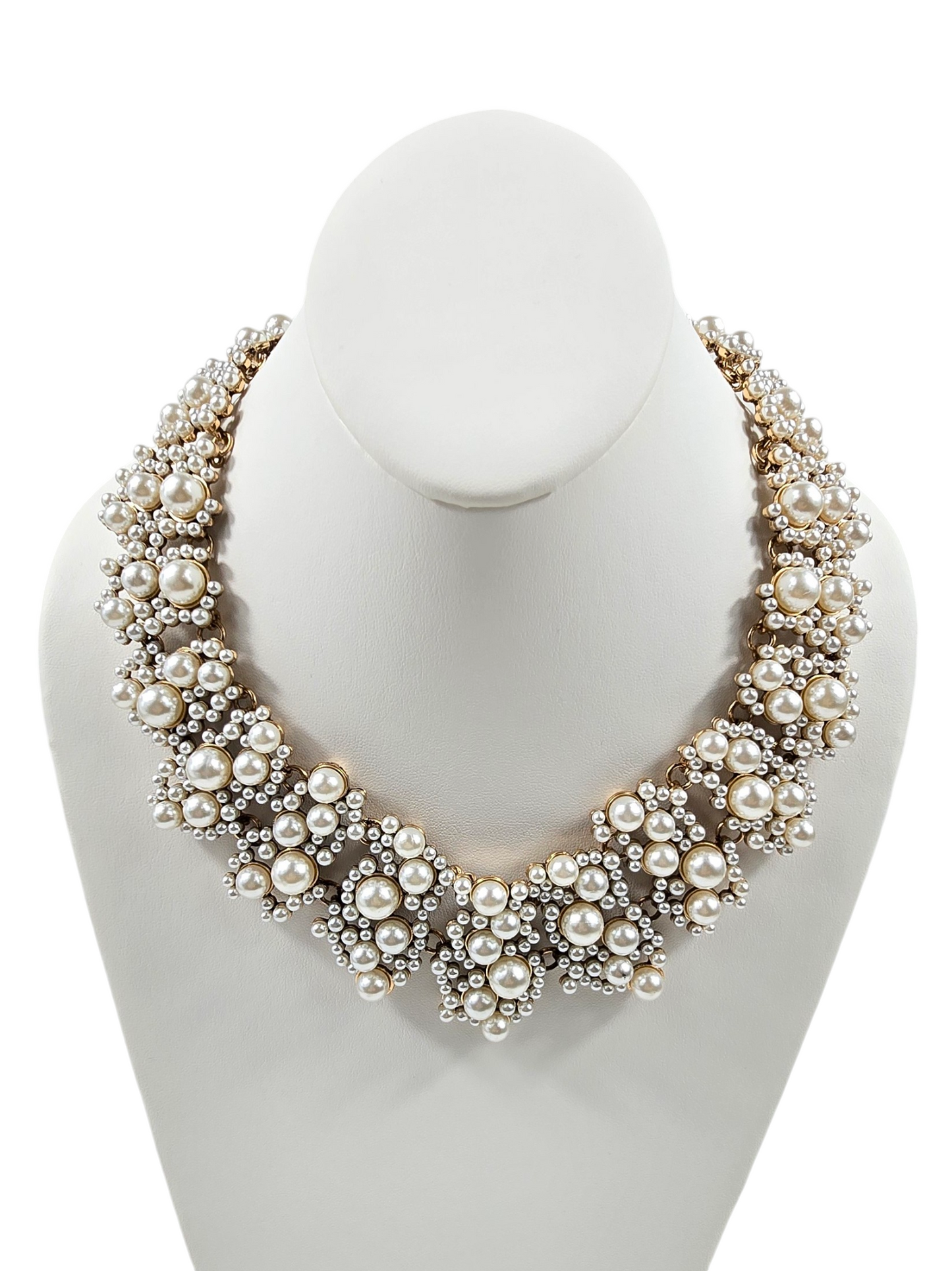 Lai Pearls Necklace