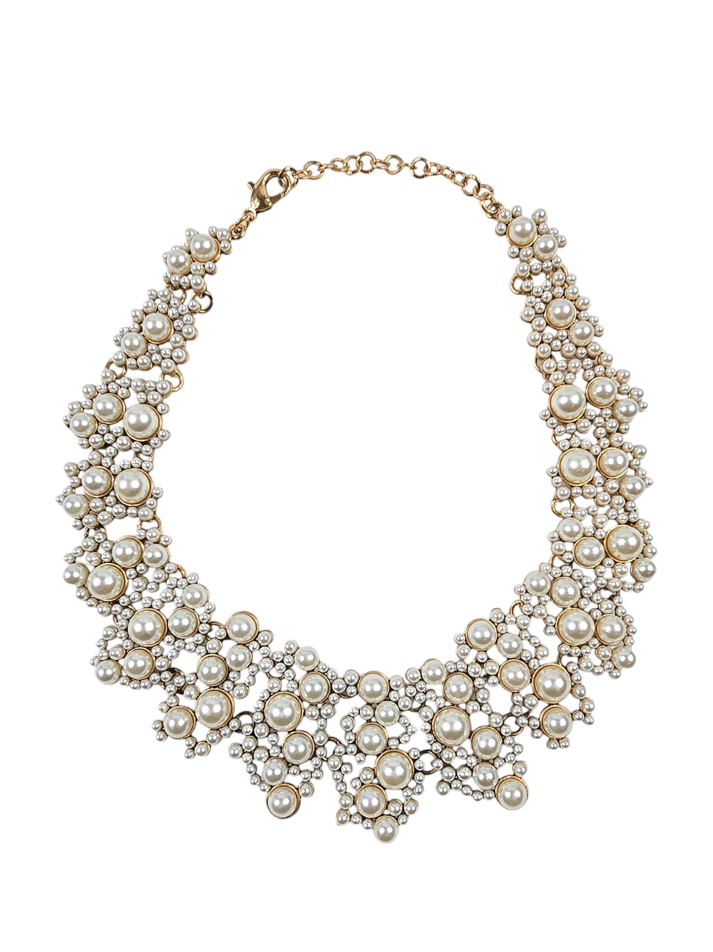 Lai Pearls Necklace