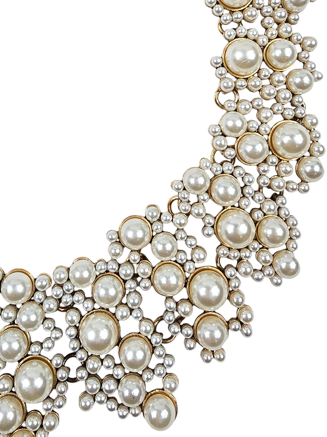 Lai Pearls Necklace