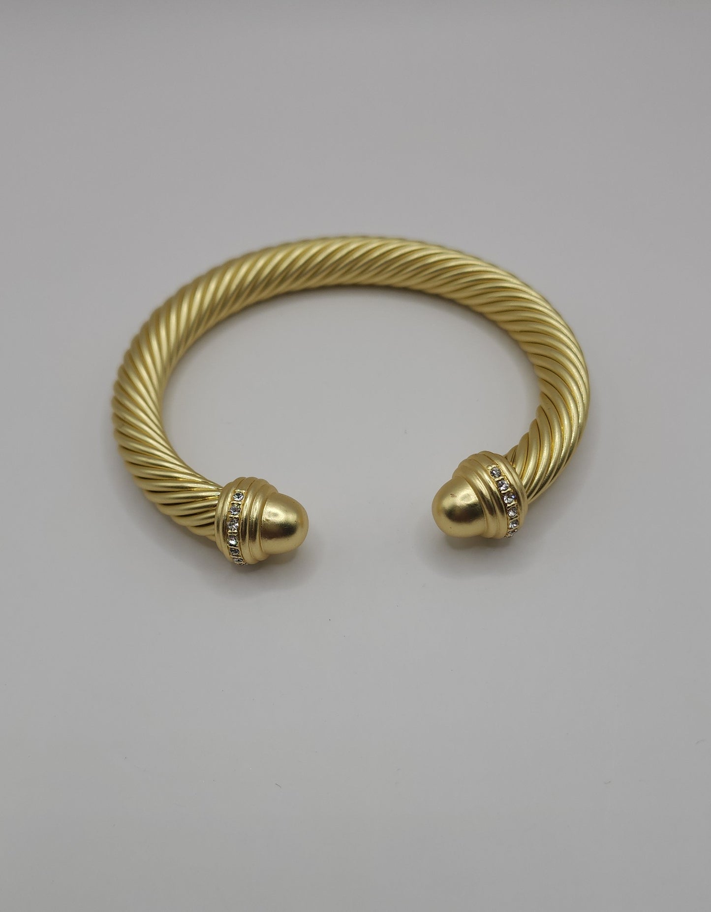 Zamara - Gold Bracelet