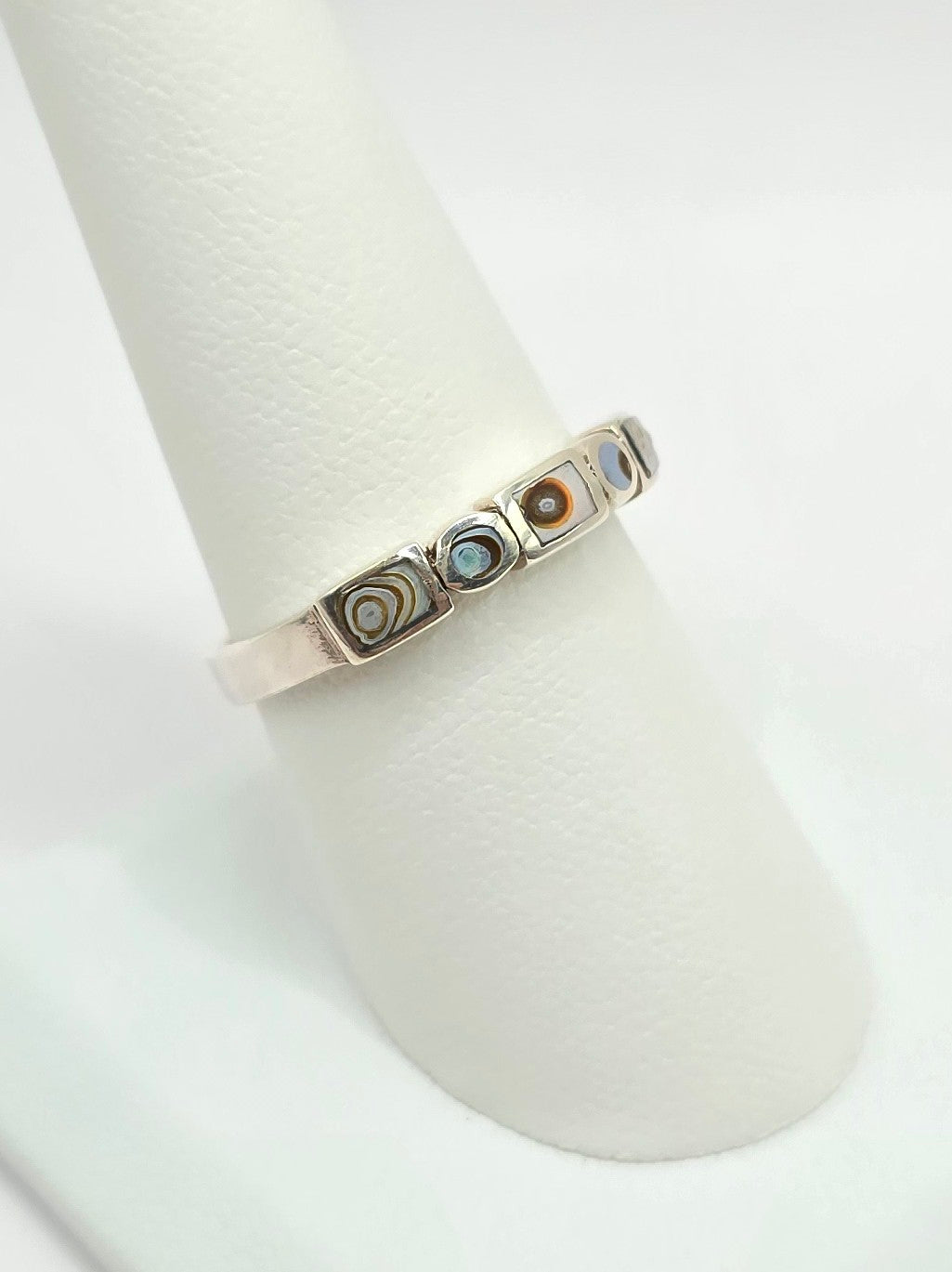 Silver 925 - Berly Rings