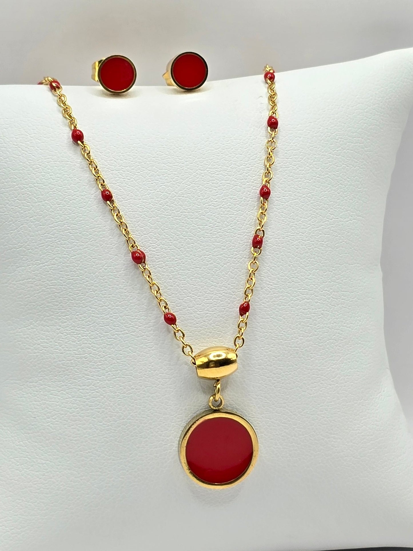 Beatriz Set