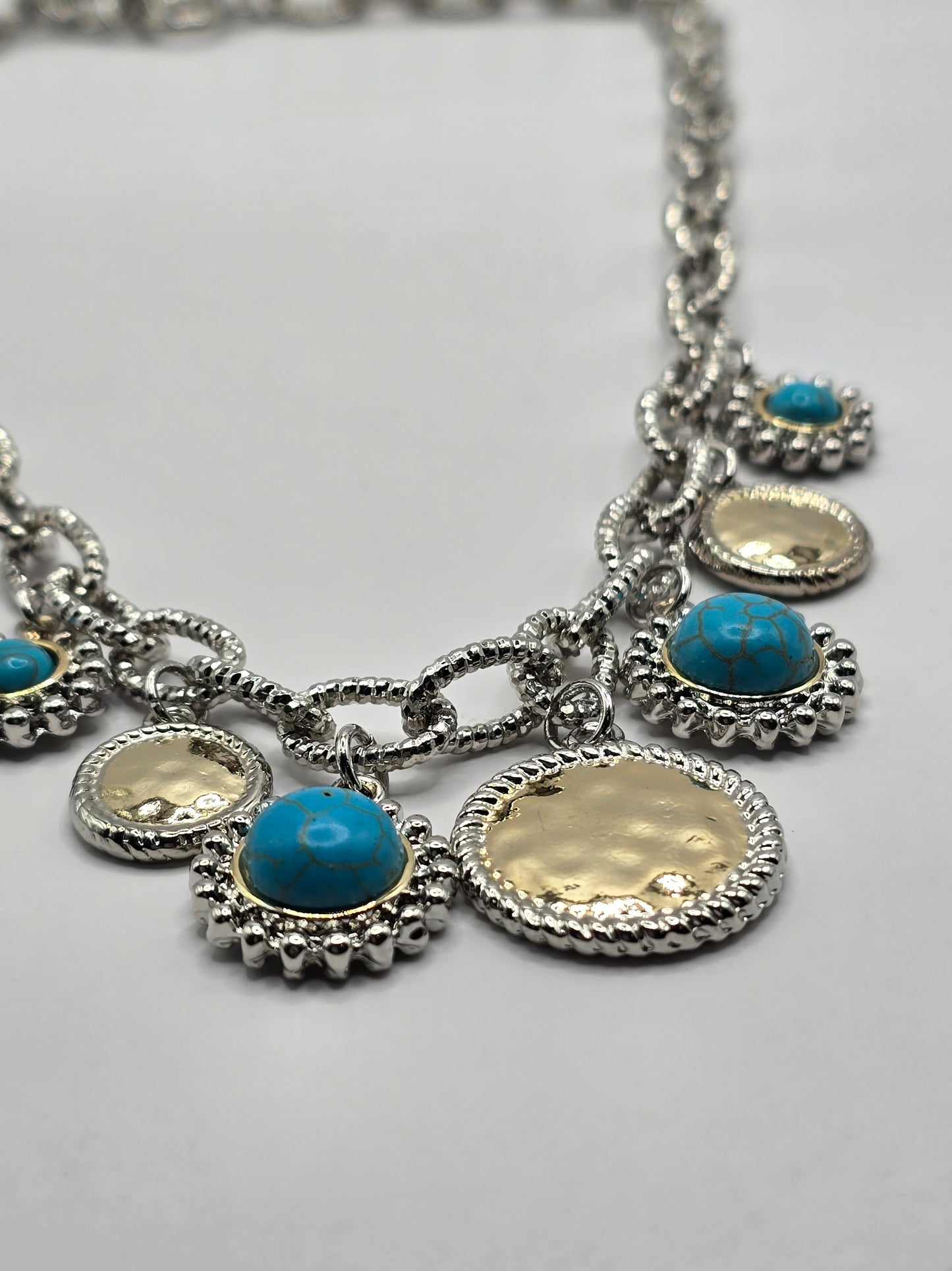 Esther Necklace