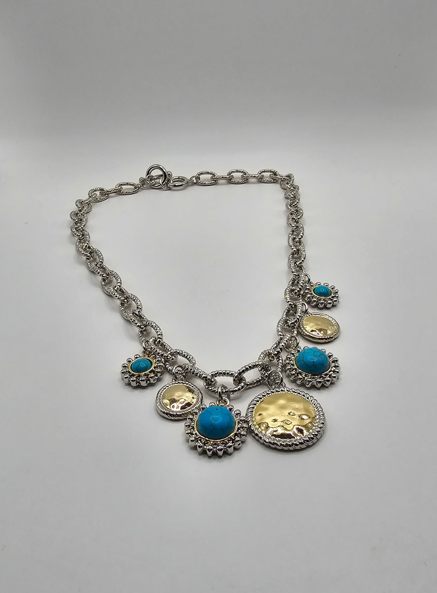 Esther Necklace