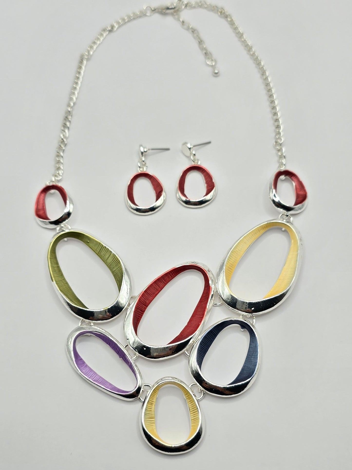 Yari Necklace