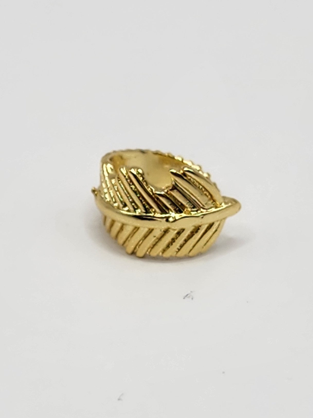 Ear Cuff - Leave