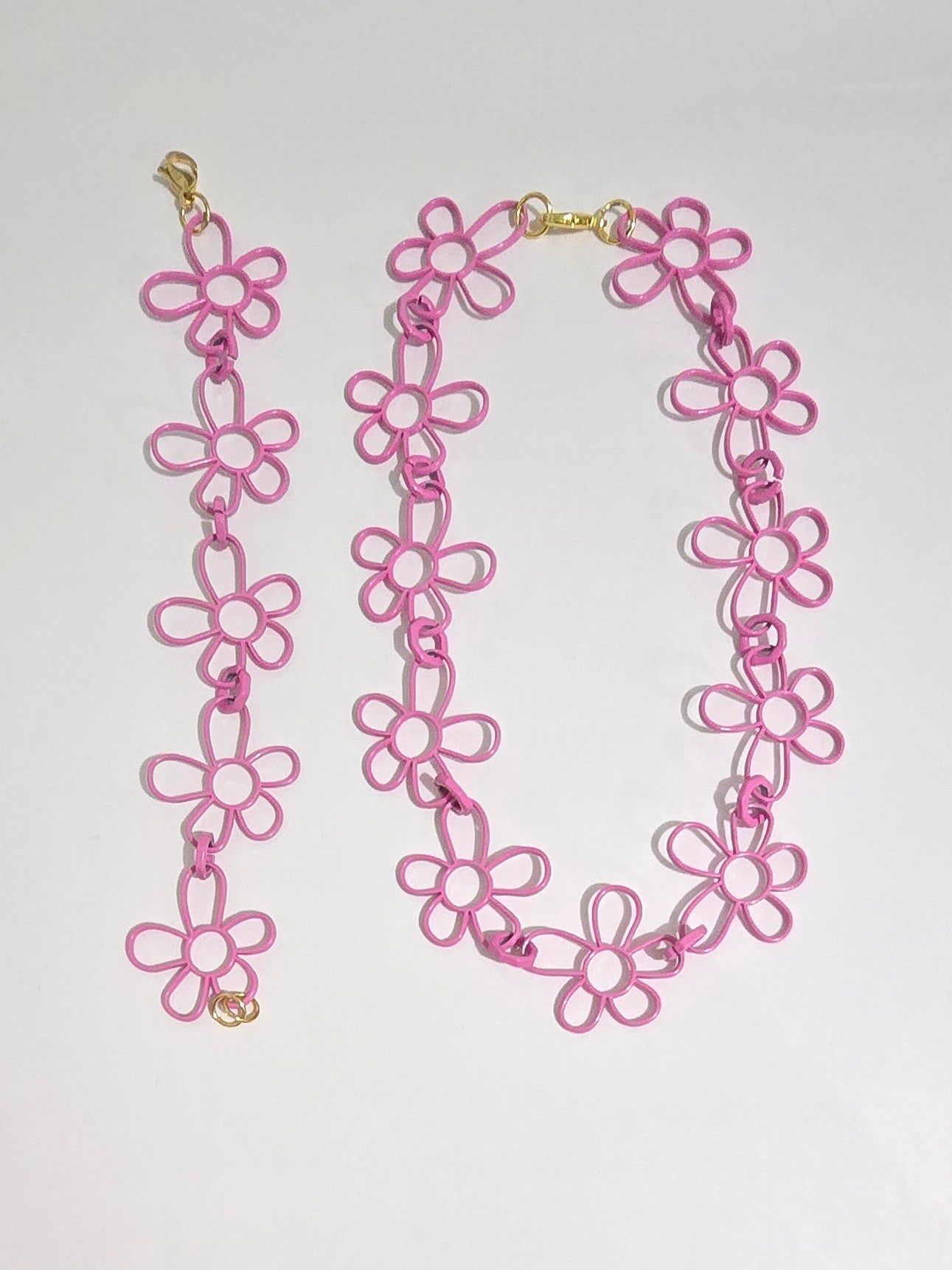 LEAH FLOWER SET