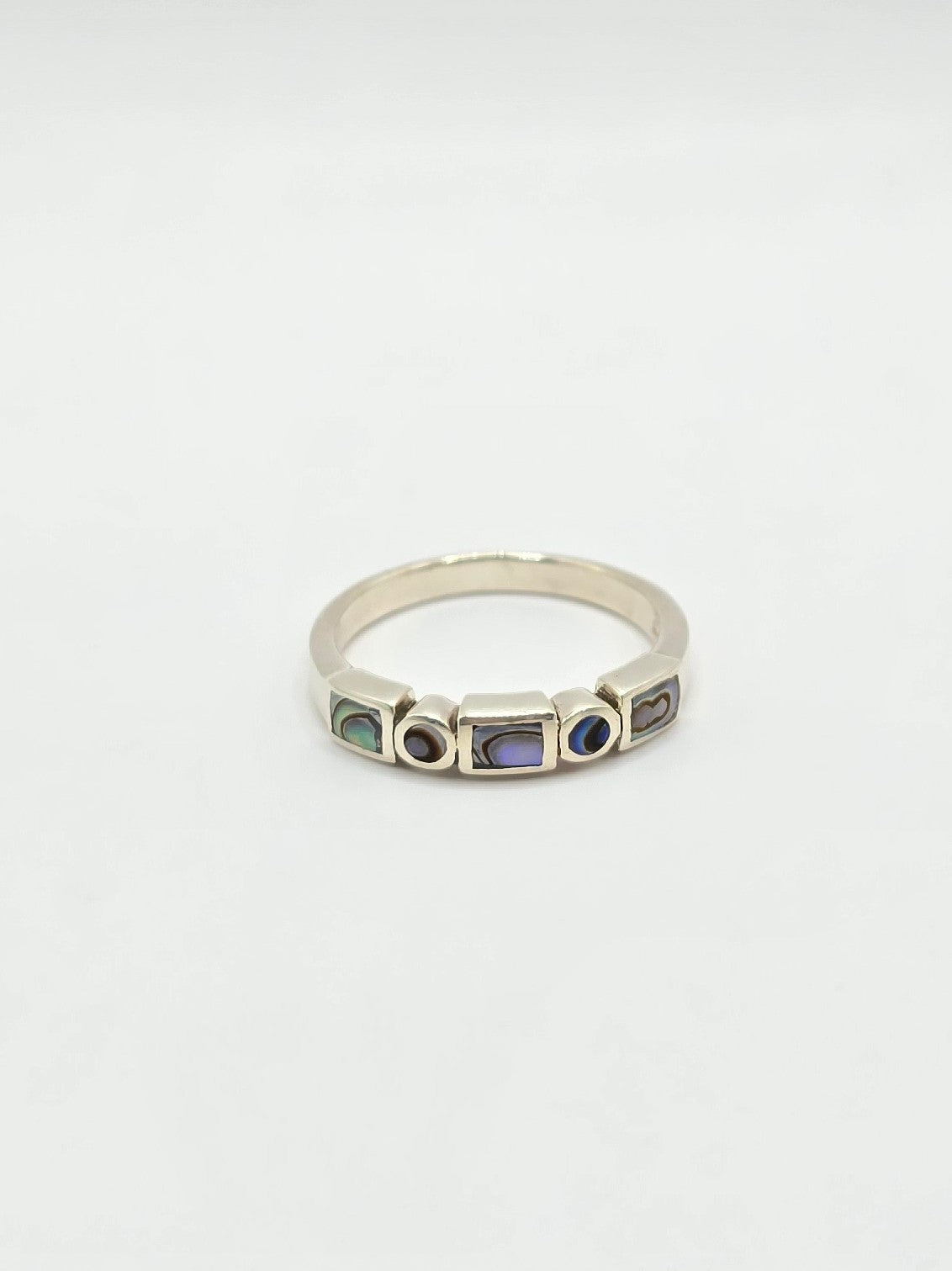 Silver 925 - Berly Rings