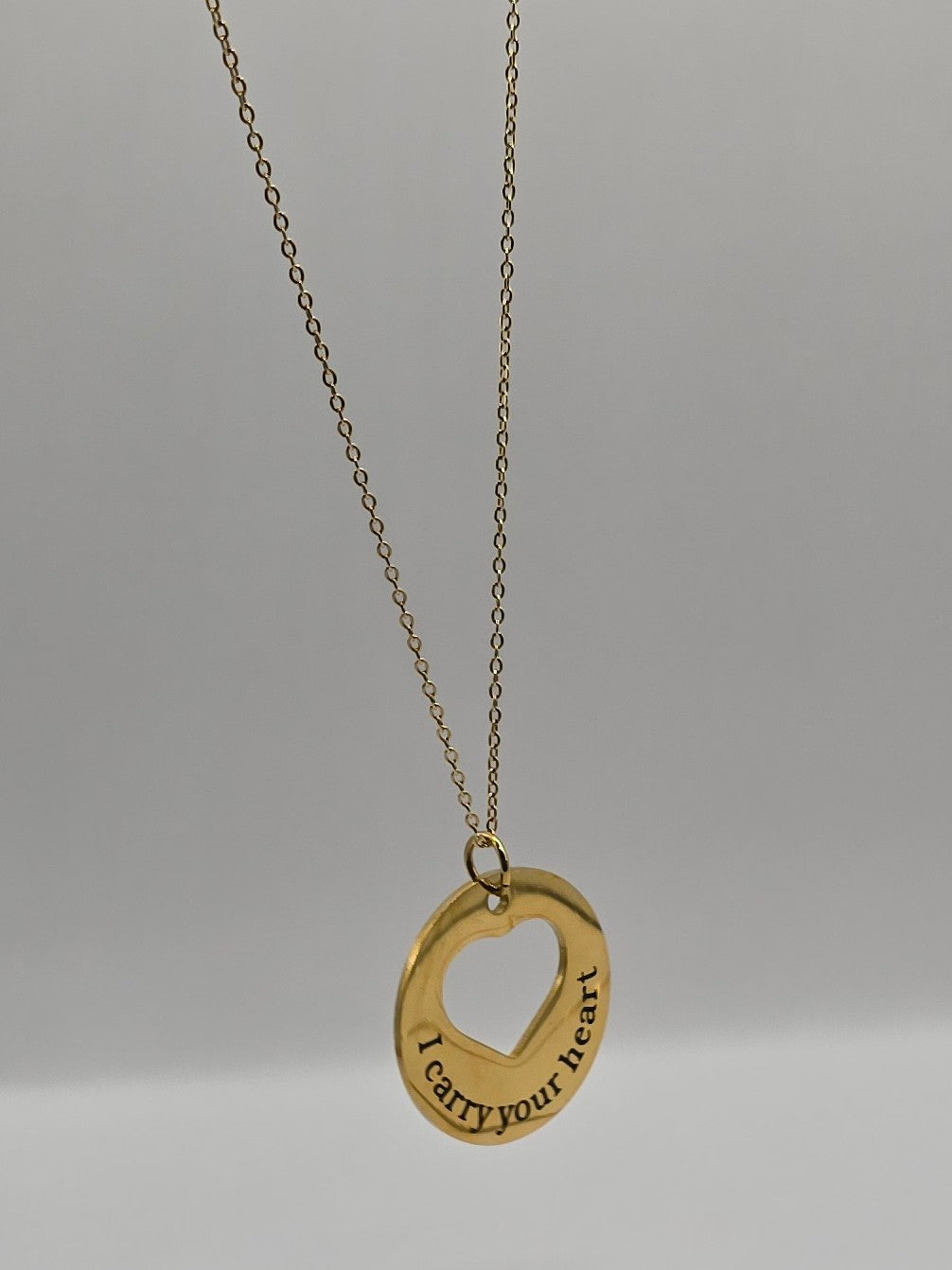 Sofia 2 Necklaces