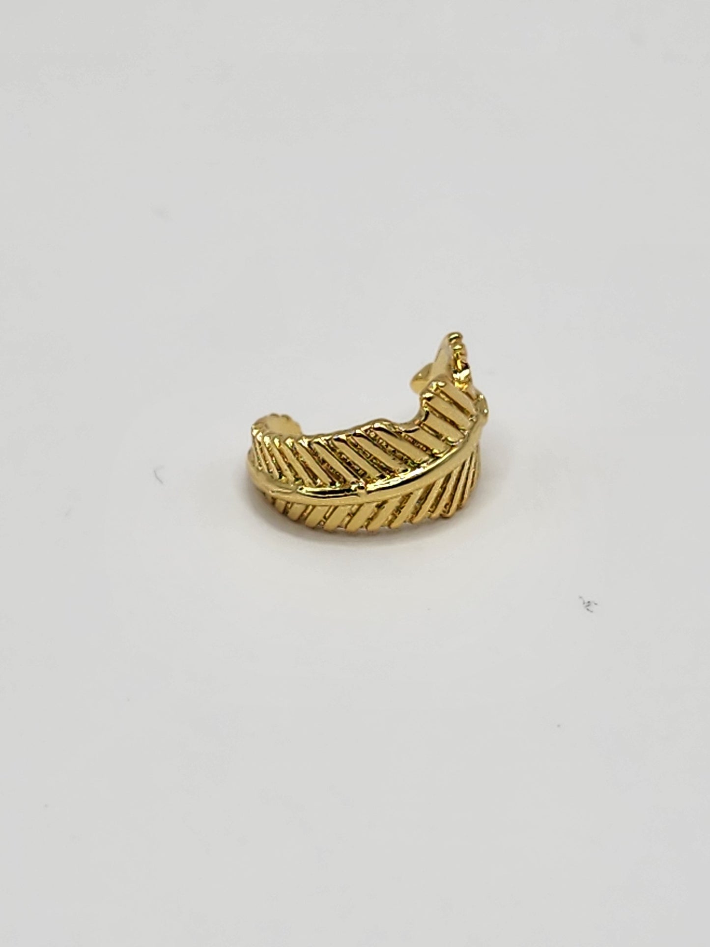 Ear Cuff - Leave