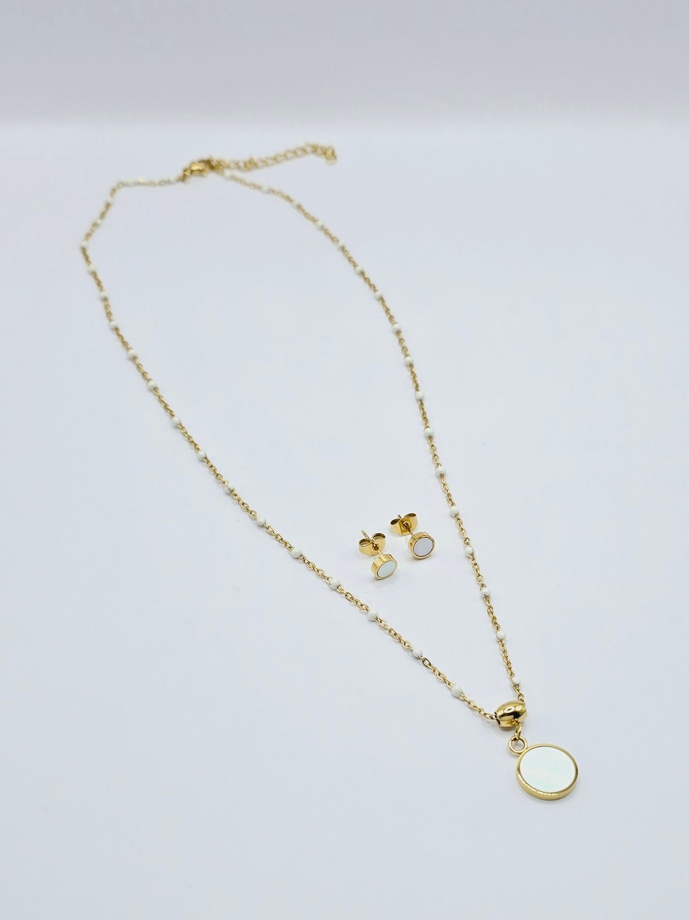 Beatriz Set