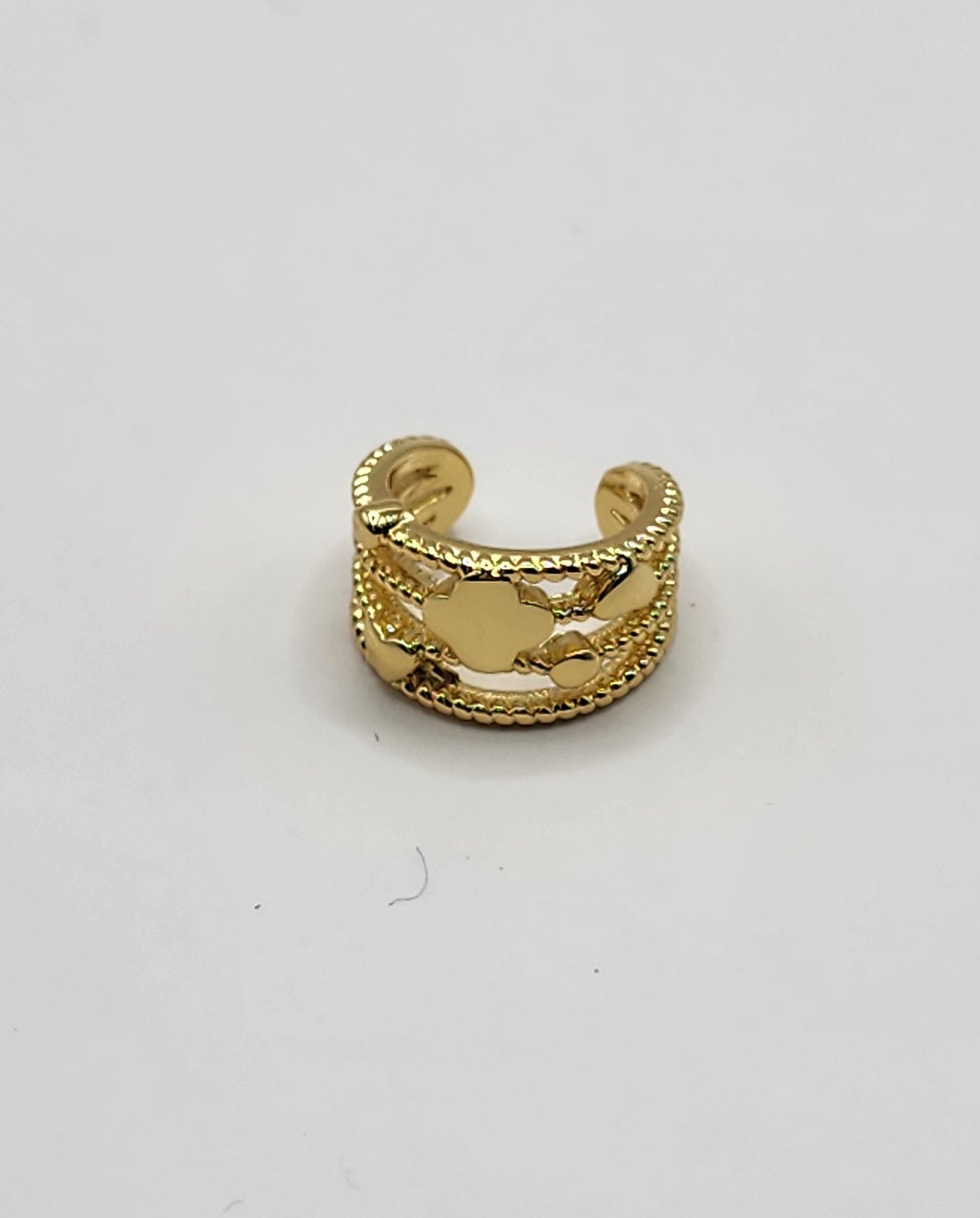 Ear Cuff - Star