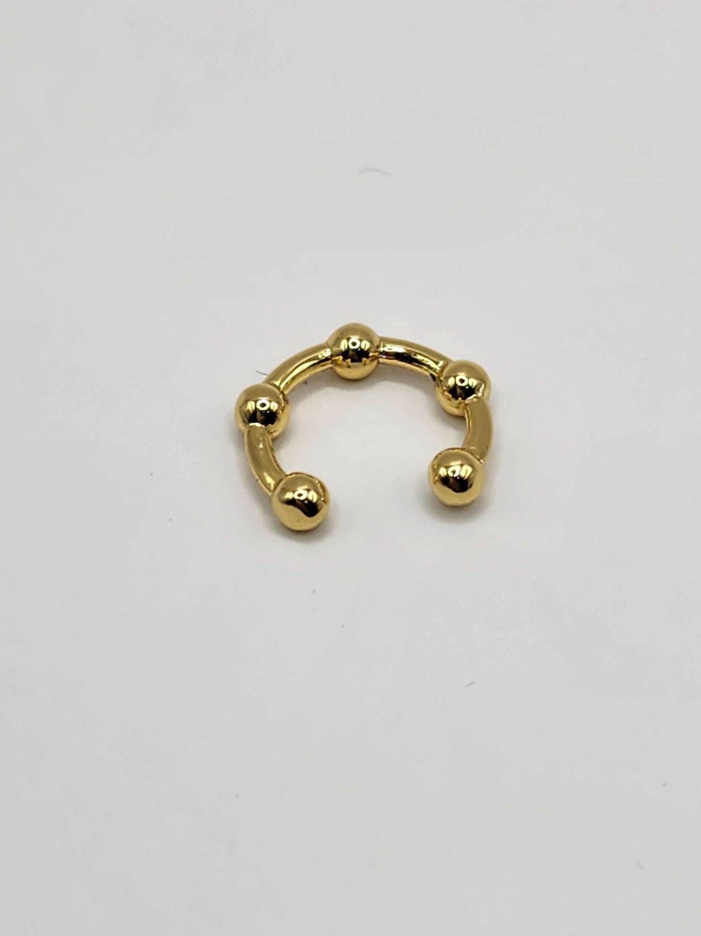 Ear Cuff - Ball