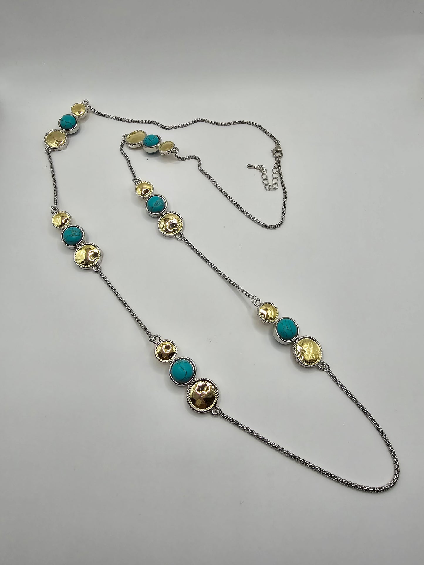 Bella Necklace