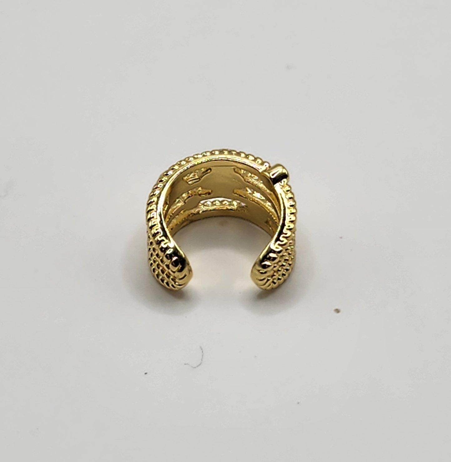 Ear Cuff - Star