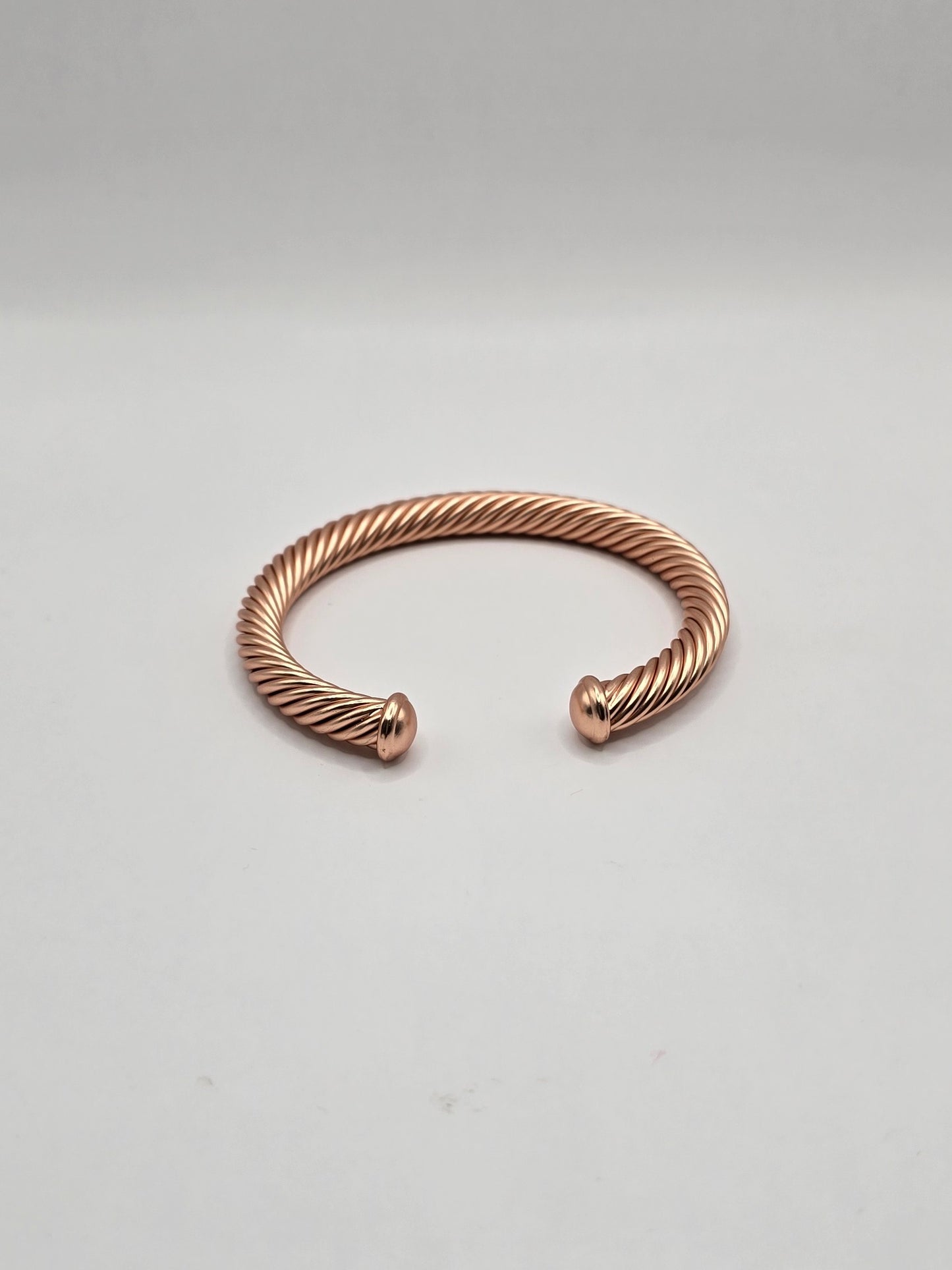 Zamara - Bronze Bracelet