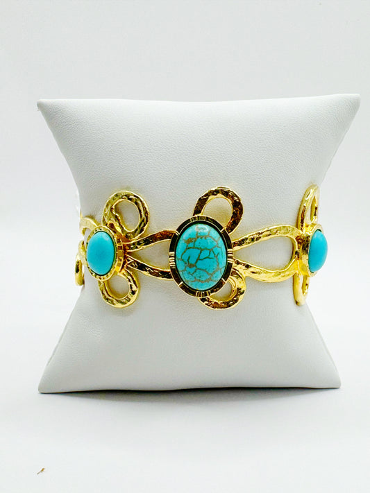 JULIETTE GOLD BRACELET