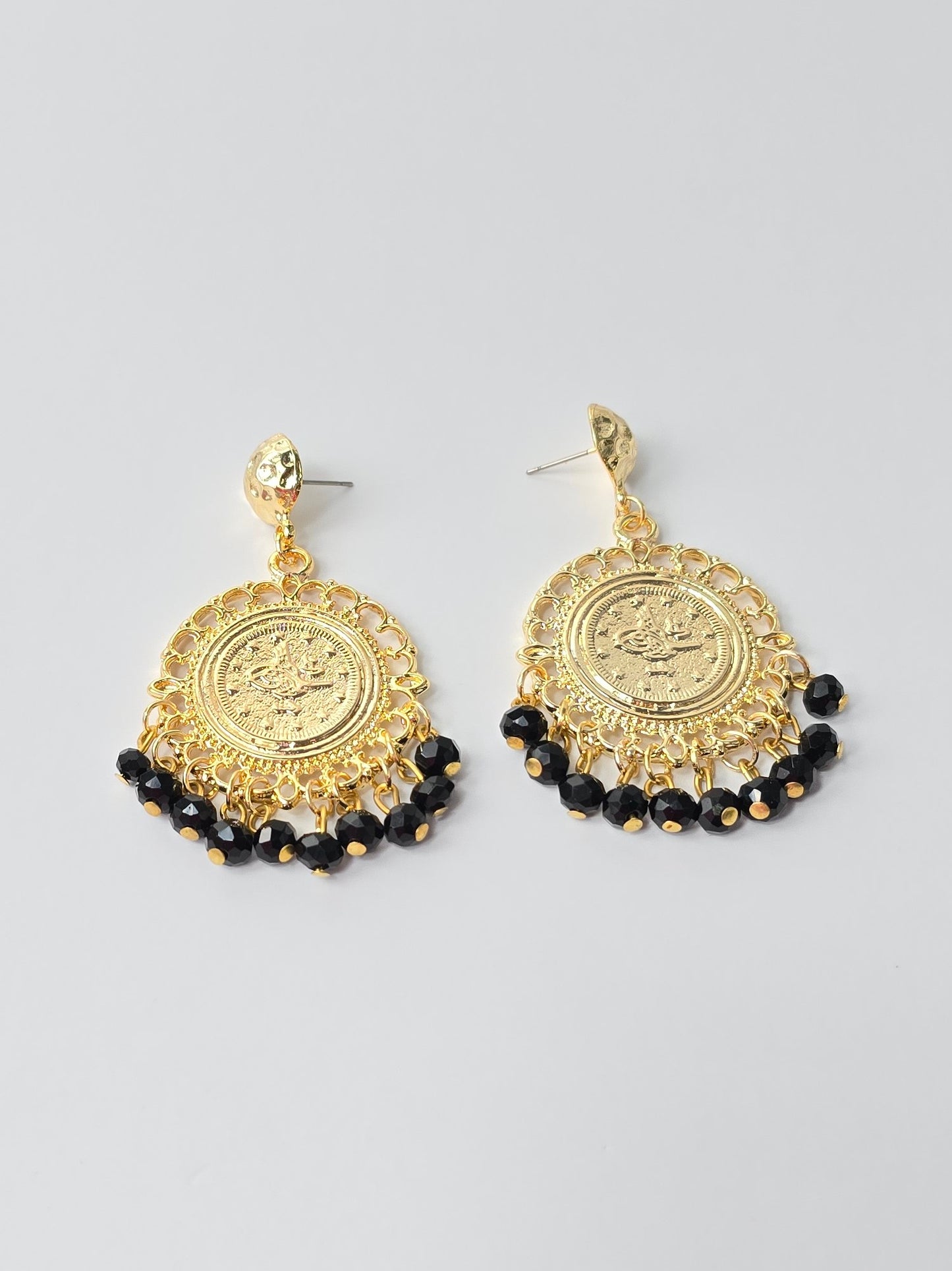 Adelina Earrings