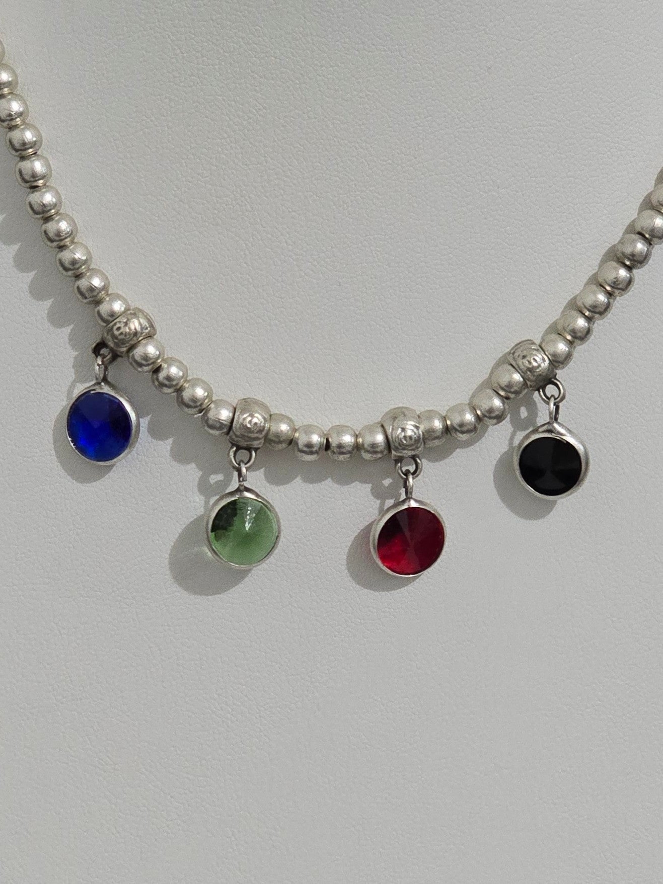 Andrea Colors Necklace