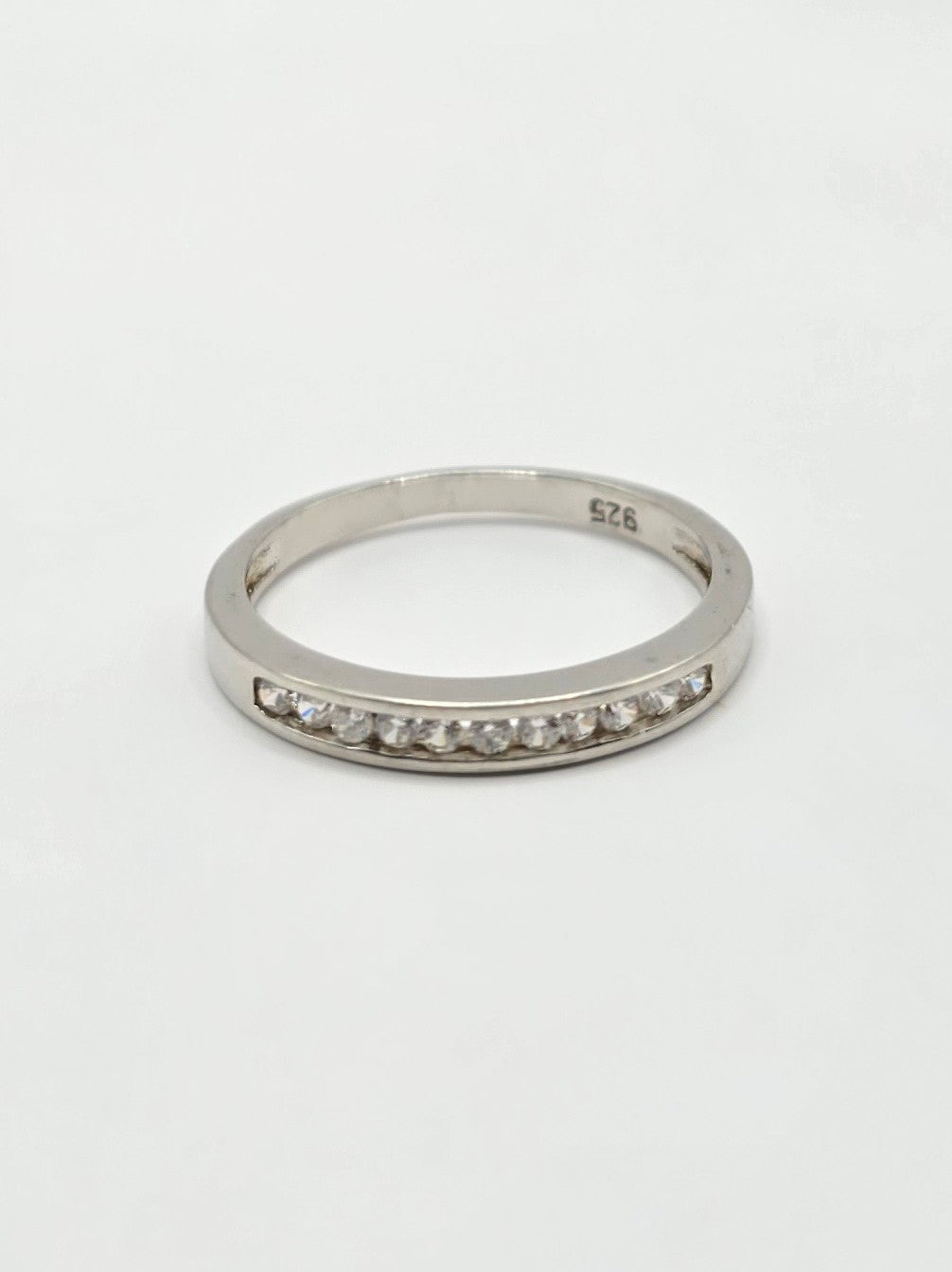 Silver 925 - Berta Rings