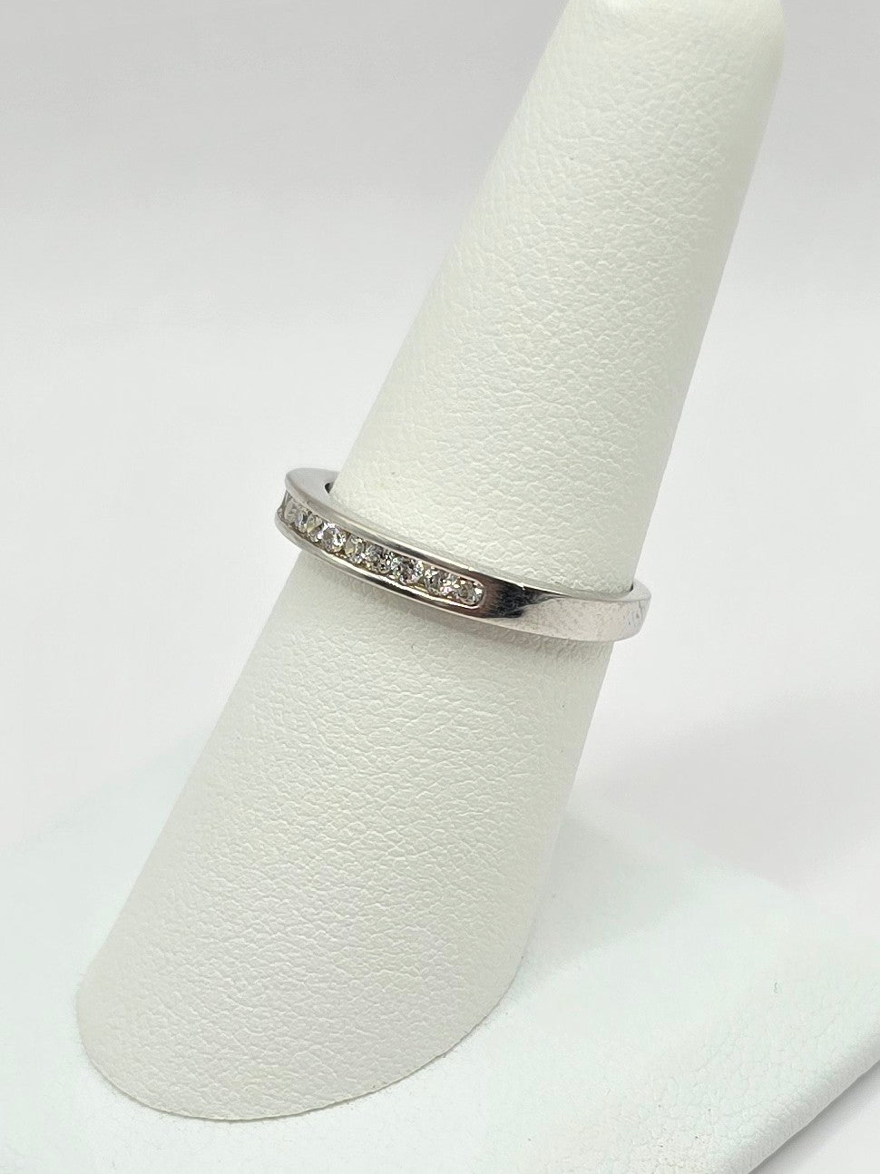 Silver 925 - Berta Rings