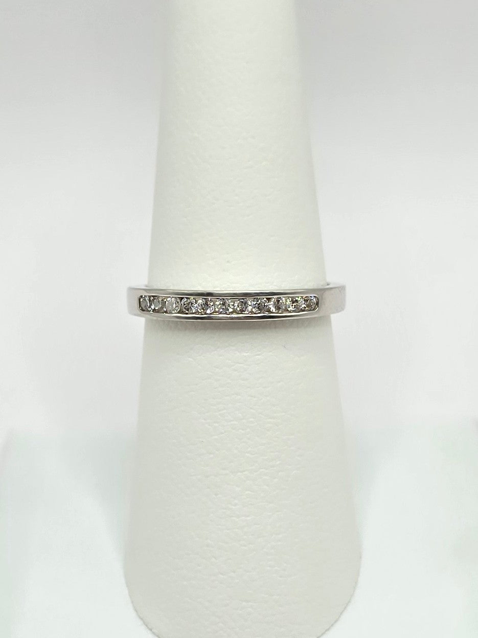 Silver 925 - Berta Rings