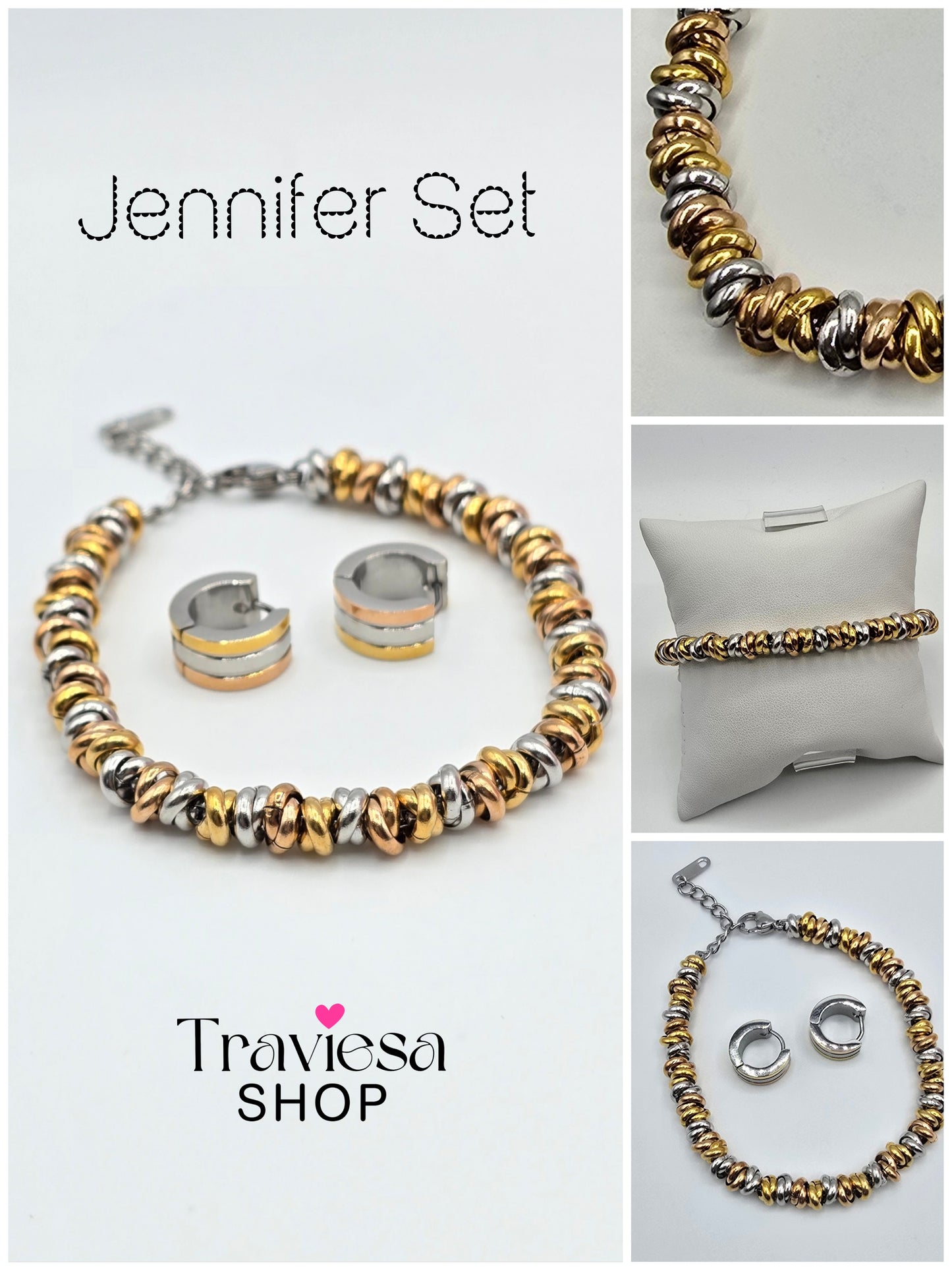 Jennifer Set