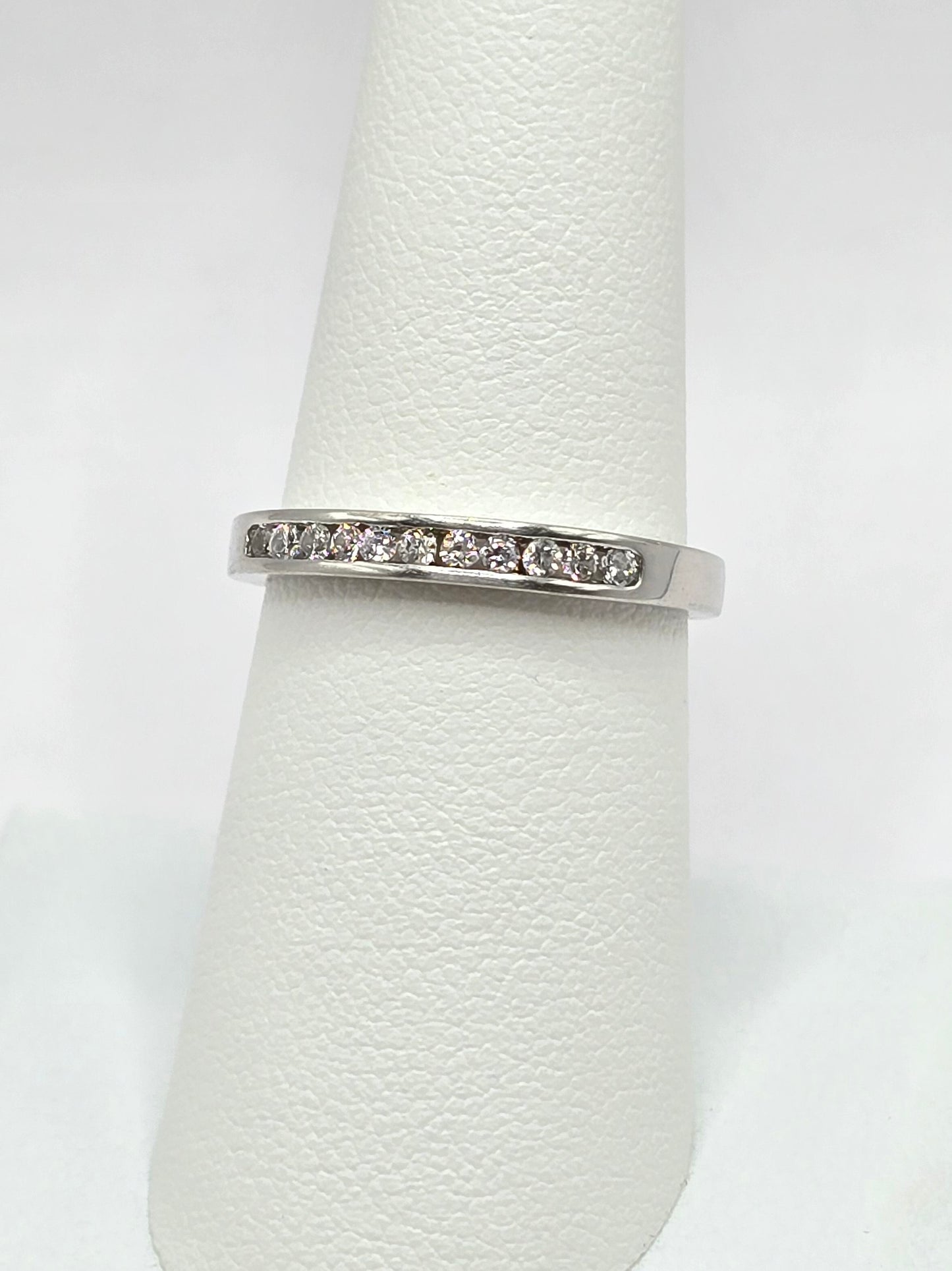 Silver 925 - Berta Rings