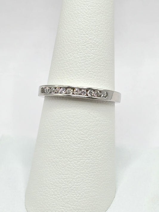 Silver 925 - Berta Rings