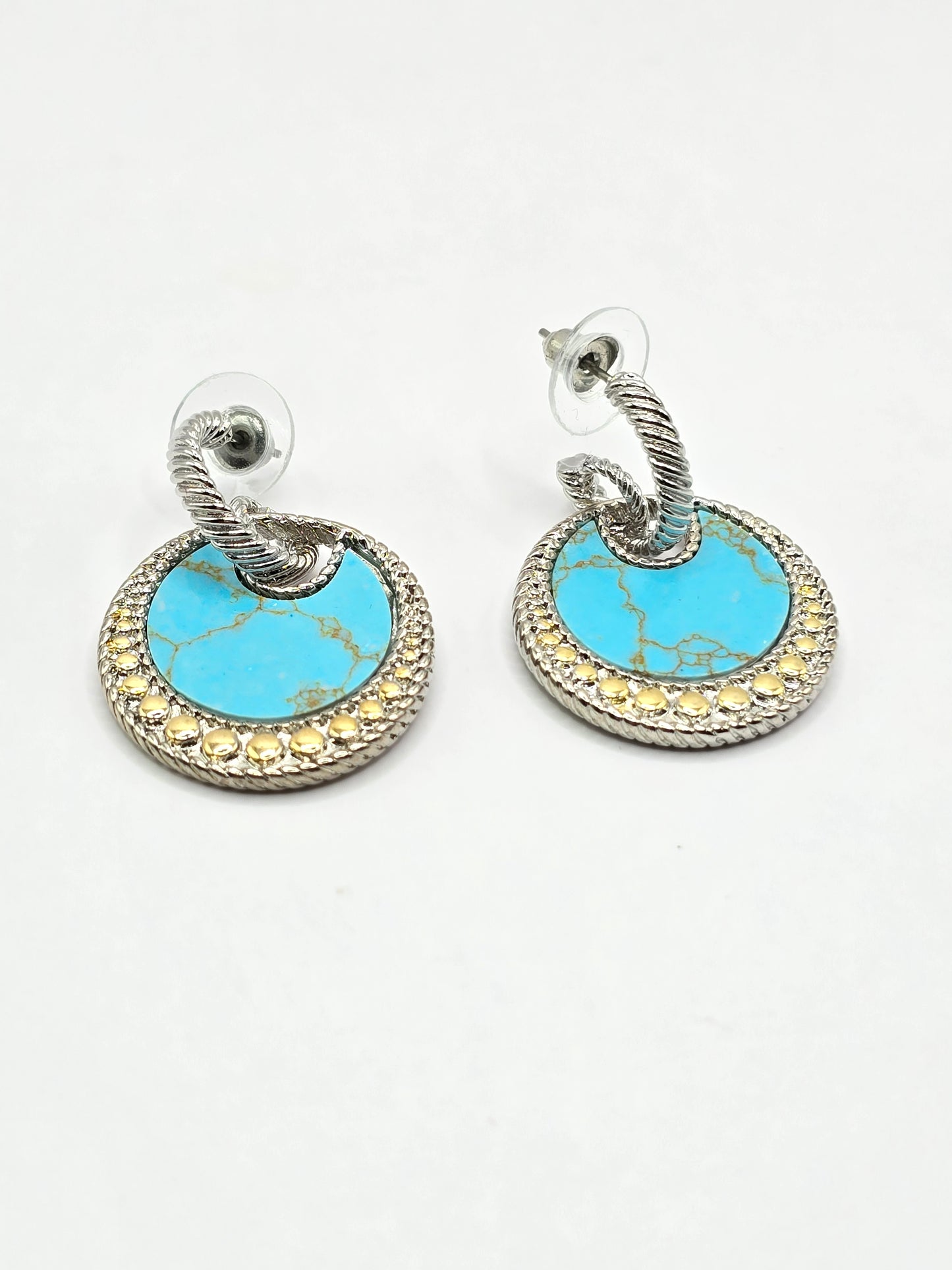 Idely Earrings