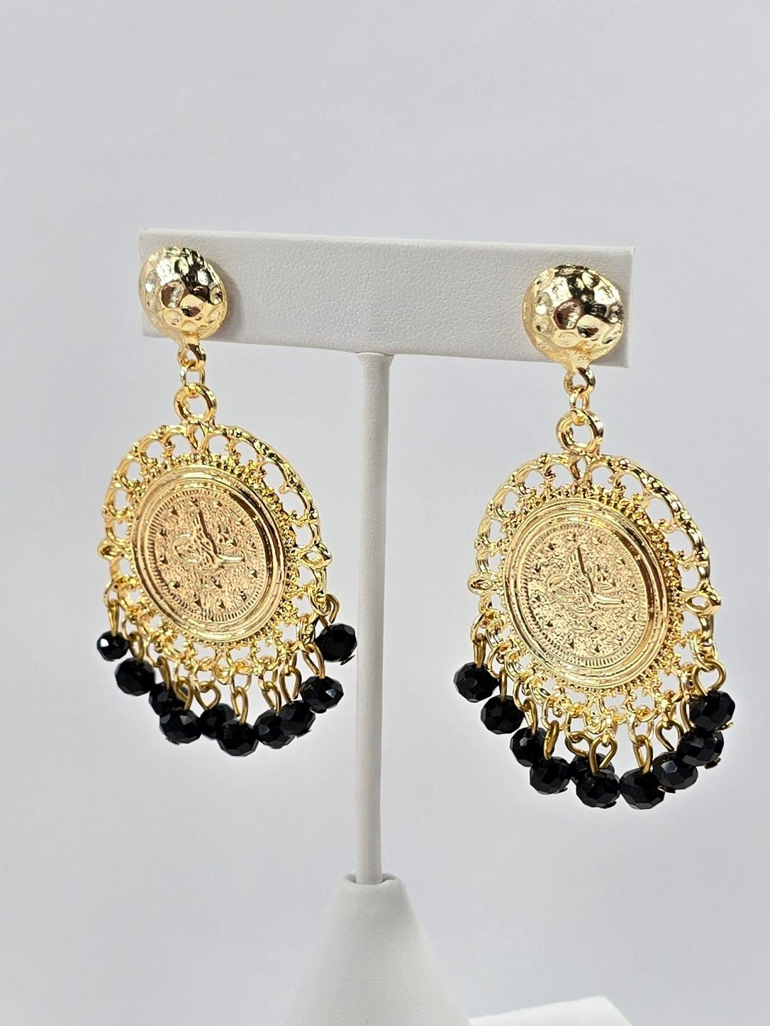 Adelina Earrings